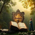 Significado del apellido Brenis