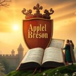 Significado del apellido Bresón