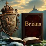 Significado del apellido Briana