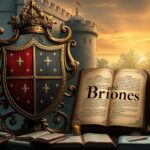 Significado del apellido Briones