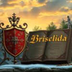 Significado del apellido Briseida