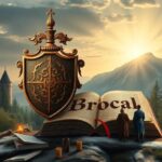 Significado del apellido Brocal