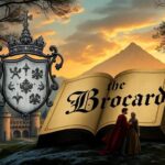 Significado del apellido Brocard