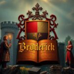 Significado del apellido Broderick