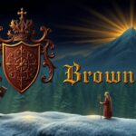 Significado del apellido Brown