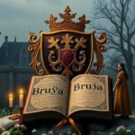 Significado del apellido Bruña