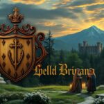 Significado del apellido Bryana