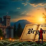 Significado del apellido Bryant