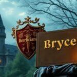 Significado del apellido Bryce