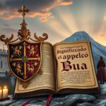 Significado del apellido Bua