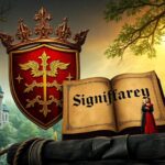 Significado del apellido Bucarey