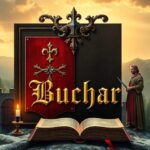Significado del apellido Buchar