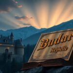Significado del apellido Budar
