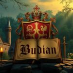 Significado del apellido Buduan
