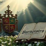 Significado del apellido Buenrostro