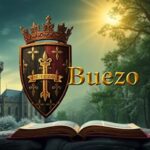 Significado del apellido Buezo