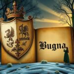 Significado del apellido Bugna