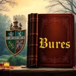 Significado del apellido Buires