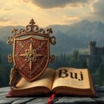 Significado del apellido Buj