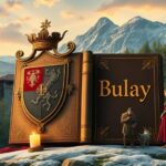 Significado del apellido Bulay