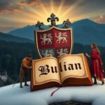 Significado del apellido Bulian