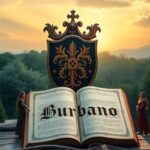 Significado del apellido Burbano