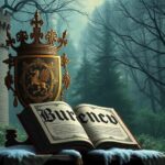 Significado del apellido Burencov