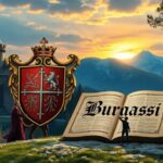 Significado del apellido Burgassi