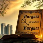 Significado del apellido Burguez