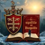 Significado del apellido Burguillo