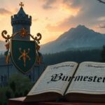 Significado del apellido Burmeister