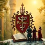 Significado del apellido Burunat