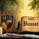 Significado del apellido Busot