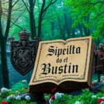 Significado del apellido Bustinzuría