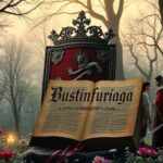 Significado del apellido Bustinzuriaga
