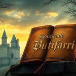 Significado del apellido Butifarri