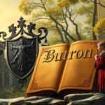 Significado del apellido Butron