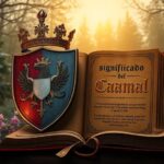 Significado del apellido Caamal