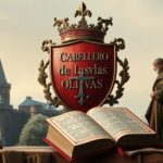 Significado del apellido Caballero de las olivas