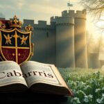Significado del apellido Cabarrús