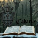 Significado del apellido Cabarus