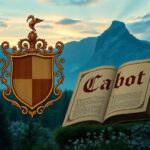 Significado del apellido Cabot