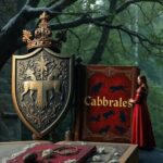 Significado del apellido Cabrales