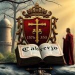 Significado del apellido Cabrejo