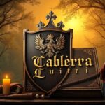 Significado del apellido Cabrera