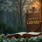 Significado del apellido Cabrioto