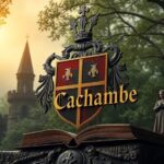 Significado del apellido Cachambe
