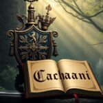 Significado del apellido Cacharani