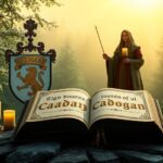 Significado del apellido Cadagan