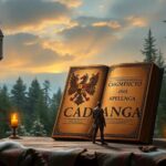 Significado del apellido Cadanga
